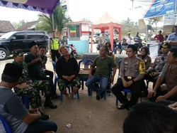 Pemuda Tewas Dibunuh, 2 Desa di Sumsel Nyaris Bentrok