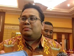e-KTP WNA Masuk DPT, Bawaslu: Mungkin dari Update Pendaftaran Pemilih