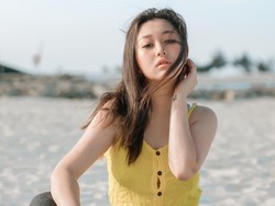 Ogah Ambil Tawaran Foto Syur, Kathy Indera Takut Masa Depannya Suram