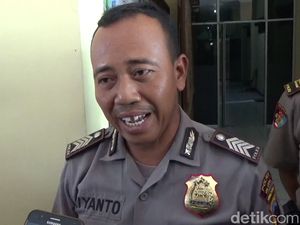 Melihat Kembali Heboh Viral Polisi Tampar Perempuan di Blora
