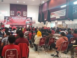 PDIP Mulai Bekali Saksi-saksi Gus Ipul-Puti