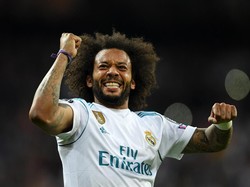 Ada Juga Marcelo vs Salah di Final Liga Champions