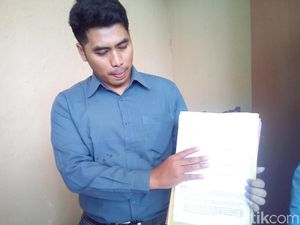 Miris, Siswi SMP di Kudus Disetubuhi 3 Pria Selama 2 Hari