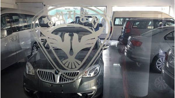 Merek Mobil yang Boleh Produksi di Korea Utara