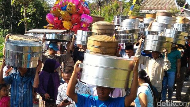 5 Fakta Menarik Kota Boyolali yang Bisa Bunda Beri Tahu ke Anak