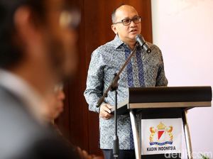 3 Fakta Keterlibatan Buruh Susun UU Cipta Kerja Versi Pengusaha 3 Fakta Keterlibatan Buruh Susun UU Cipta Kerja Versi Pengusaha