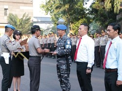 Ungkap Pembunuhan Pensiunan TNI AL, 21 Anggota TNI-Polri Diberi Reward