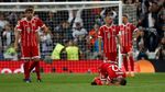 Foto: Madrid ke Final Liga Champions Lagi