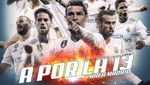 Meme-meme Madrid vs Bayern: Avengers, Titel ke-13, Sampai Messi