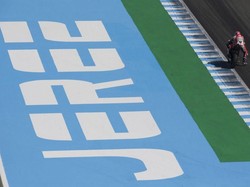 Sirkuit Jerez Ditutup, Bagaimana Nasib Balapan Pembuka Musim MotoGP?