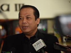 Pimpinan DPR Taufik Kurniawan ke KPK: Diperiksa untuk Penyelidikan
