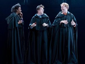 Baru Dipentaskan di AS, Teater Harry Potter Raih 10 Nominasi Tony Awards
