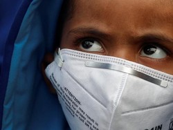 WHO: 7 Juta Orang Tewas Tiap Tahun Karena Polusi Udara