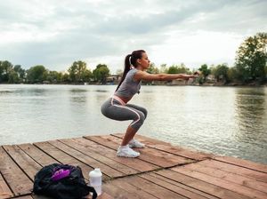 Deretan Olahraga yang Tepat Bila Moodmu Terasa Buruk Pagi Ini Deretan Olahraga yang Tepat Bila Moodmu Terasa Buruk Pagi Ini