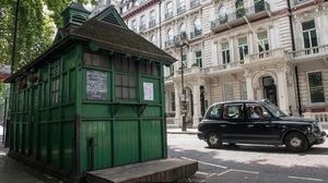 Rahasia Kota London yang Kamu Belum Tahu