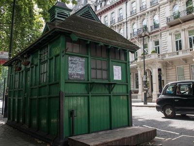 Rahasia Kota London yang Kamu Belum Tahu