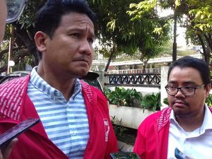 Bawaslu: Iklan PSI Terindikasi Lakukan Pelanggaran Bawaslu: Iklan PSI Terindikasi Lakukan Pelanggaran