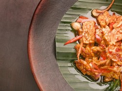 Orang Indonesia Hobi Nonton Video Makanan Saat Ramadan