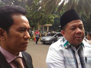 Fahri Harap Novanto Berjiwa Besar Terima Vonis 15 Tahun Penjara Fahri Harap Novanto Berjiwa Besar Terima Vonis 15 Tahun Penjara
