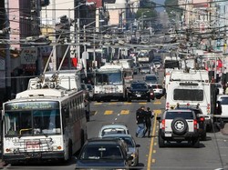 Target Jokowi Kurangi Bahan Bakar Fosil, Beralih ke B100