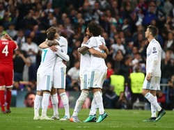 Sudah Kalahkan Tiga Raksasa, Madrid Tinggal Tunggu Lawan di Final