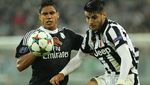7 Pemain Bersatus Kawan/Lawan Real Madrid di Liga Champions