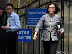 Kepastian RI Jadi Anggota Organisasi Anti Cuci Uang Dirilis Juli