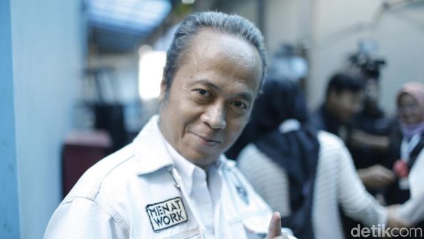 Sudah Tovat kini Penampilan  Ki Joko Bodo Lebih Regilus