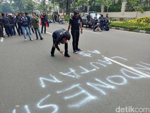 Gerombolan Pemuda Berulah Vandalisme di Bandung, Siapa Mereka? Gerombolan Pemuda Berulah Vandalisme di Bandung, Siapa Mereka?