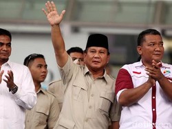 Sandiaga Ungkap Pesan Pengasuh Ponpes Al-Ishlah ke Prabowo