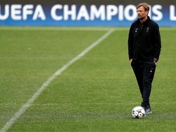Juergen Klopp: Real Madrid Tak Punya Kelemahan