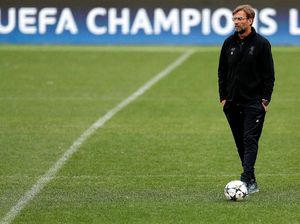 Juergen Klopp: Real Madrid Tak Punya Kelemahan Juergen Klopp: Real Madrid Tak Punya Kelemahan