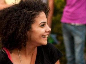 Berambut Keriting, Wanita Mesir Terpaksa Tinggalkan Tanah Airnya