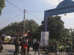 Ini Cerita tentang Kampung Arak Jowo yang Digerebek di Ngawi