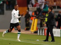 Setelah 1.082 Hari, Wijnaldum Bikin Gol Tandang Lagi