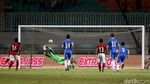 Indonesia Diimbangi Uzbekistan