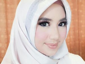 Deretan Hijabers Cantik Makassar Siap Audisi Sunsilk Hijab Hunt Minggu Ini Deretan Hijabers Cantik Makassar Siap Audisi Sunsilk Hijab Hunt Minggu Ini