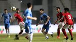 Indonesia Diimbangi Uzbekistan