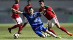 Indonesia Diimbangi Uzbekistan