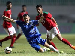 Uzbekistan Akui Ketangguhan Pertahanan Indonesia