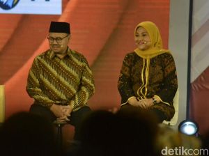 Serang Lagi, Sudirman Sebut Banyak Kepala Daerah Jateng Korupsi Serang Lagi, Sudirman Sebut Banyak Kepala Daerah Jateng Korupsi