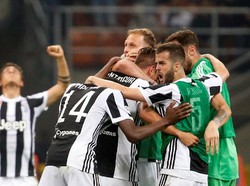 Juventus Memburu Double yang Keempat Secara Beruntun