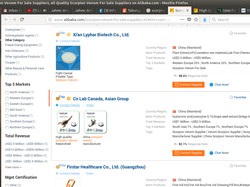 Racun Kalajengking Dijual Online Mulai Rp 700 Ribu/Gram