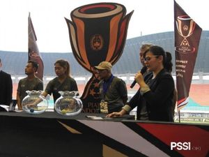 Juara Piala Indonesia 2018 Belum Tentu ke Piala AFC