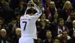 Foto: Duel-duel Real Madrid vs Liverpool