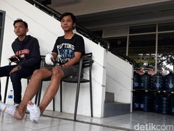Cerita Horor Korban Kebakaran di Belakang Hotel Papandayan