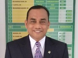 Pembatalan Denda Rp 366 M Pembakar Hutan Tikam Rasa Keadilan