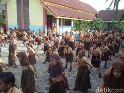 Ranking 32 di Jatim, Pendidikan Dasar Kabupaten Malang Tertinggal