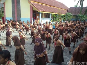 Ranking 32 di Jatim, Pendidikan Dasar Kabupaten Malang Tertinggal Ranking 32 di Jatim, Pendidikan Dasar Kabupaten Malang Tertinggal