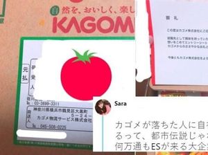 Tolak Pelamar, Perusahaan Ini Beri Paket Makanan Sebagai Permintaan Maaf